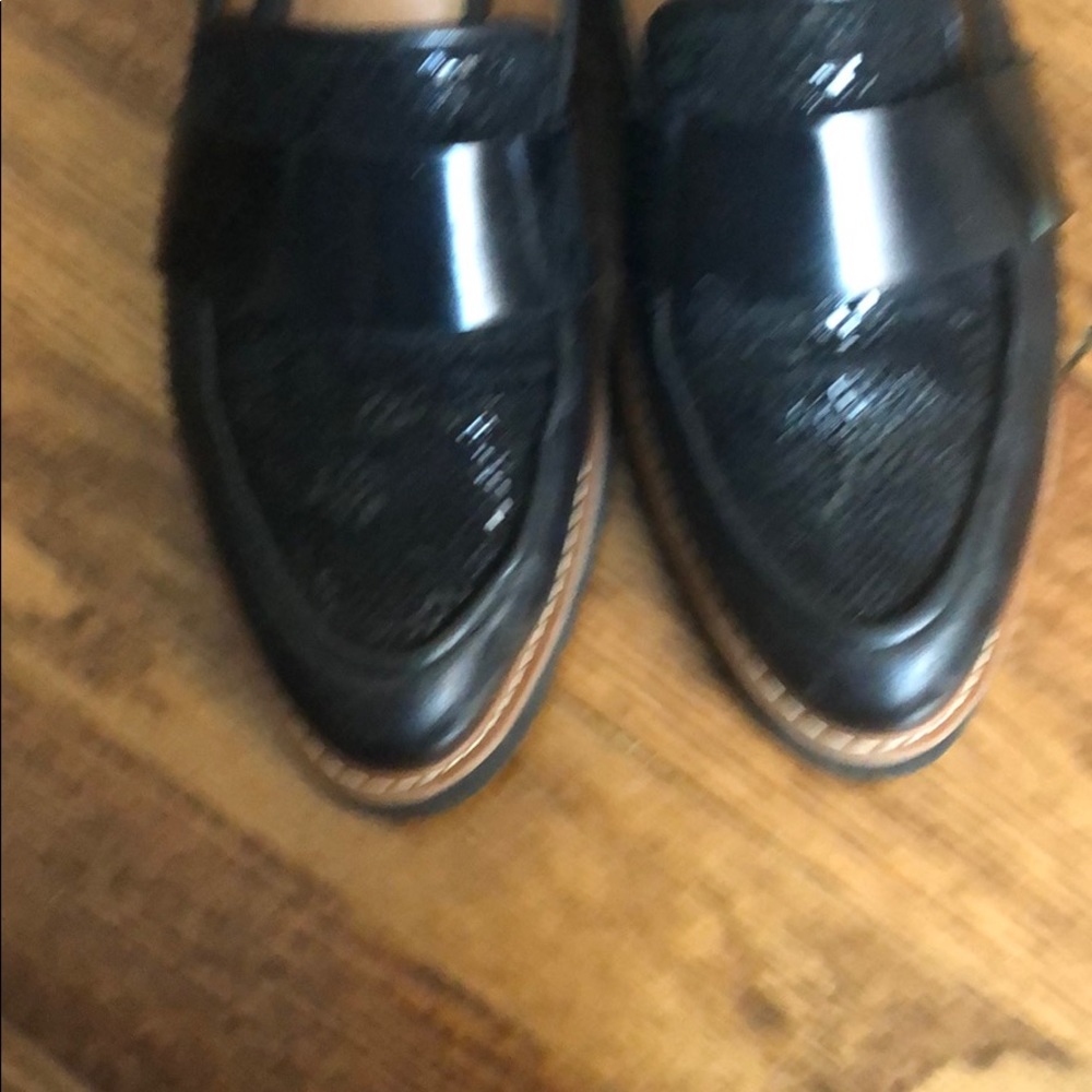Halogen loafers - Picture 3 of 4